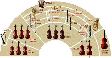 Image result for Orchestral Instruments Tutorial
