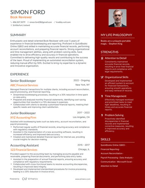 6 Successful KYC Analyst Resume Examples And Writing Tips for 2024