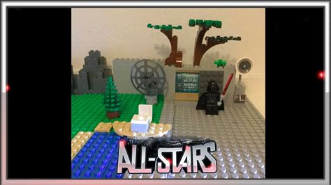 Image result for LEGO Star Wars Build Tutorial