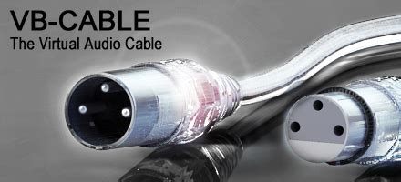 Image result for VB Audio Cable for iOS
