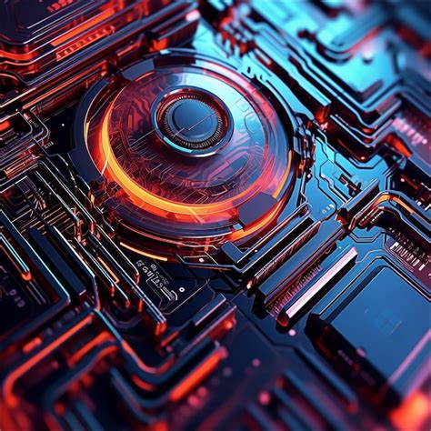 Image result for Types of Computer with Red Circle