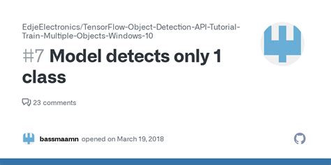 How to Train Tensorflow to Detect Models 的图像结果