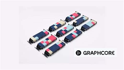 Graphcore AI Chips 的图像结果