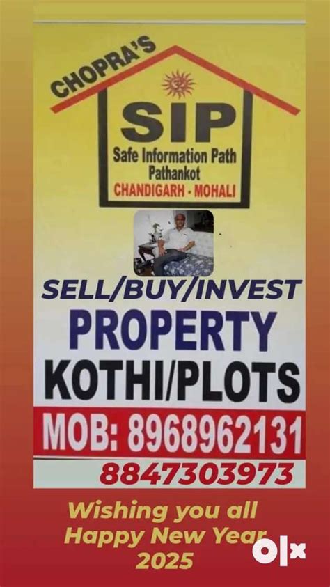 15 marla 4 BHK New kothi Bank Colony Pathankot - For Sale: Houses ...