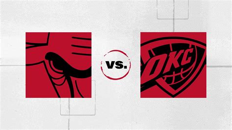 Keys To The Game: Bulls vs. Thunder (2.12.22) | Chicago Bulls
