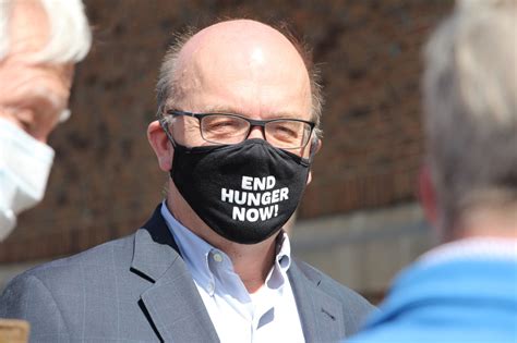 U.S. Rep Jim McGovern calls on Tenet Healthcare to resume talks with ...