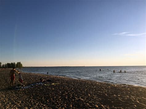 Caseville County Park