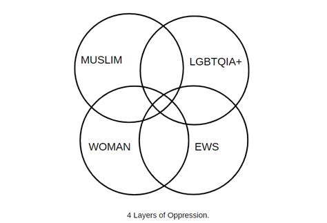 Image result for Intersectionality Explained