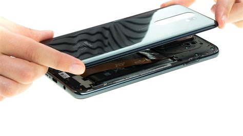 Image result for How to Remove Redmi Note 8 Back Case
