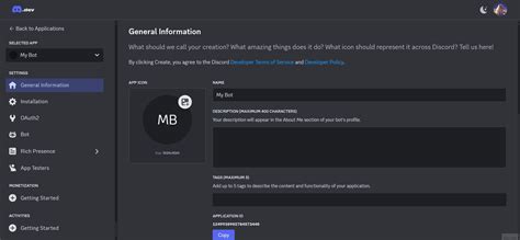Invite Tracker Bot Setup 的图像结果