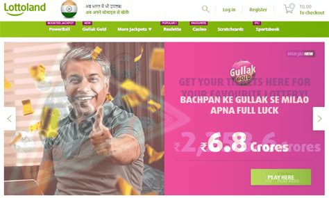 LottoLand India Review 2023 - Buy 1 to Get 1 More for Free