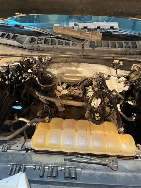 Image result for 2008 F150 IMRC Runner Replacement