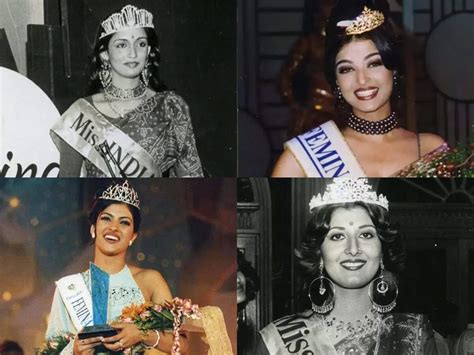 The emergence and evolution of beauty queen style over the decades!