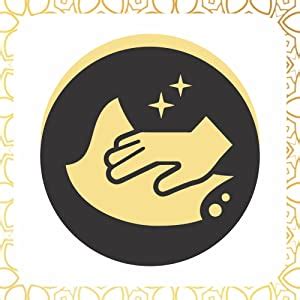 Buy Two Moustaches Brass Lord Jesus On Holy Cross Statue, Standard ...