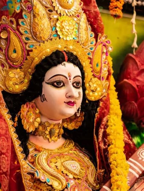 चैत्र नवरात्रि विशेस एंड कोट्स 2024 - DNP India Hindi