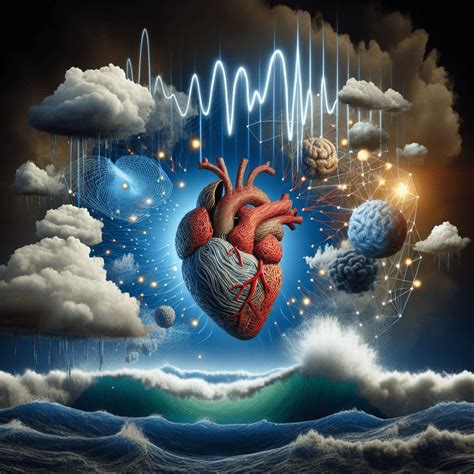 Navigating the Heart: The Emotional Landscape of Second-Trimester ...