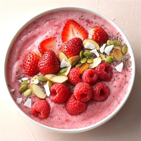 Smoothie Bowl Recipe: How to Make It