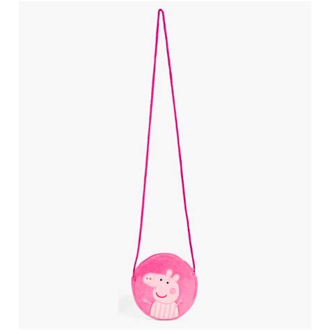 Striders: Peppa Pig Sling Bag – Juplay World