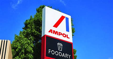 Ampol Foodary Eastern Creek Westbound Grand Opening Event, AMPOL ...