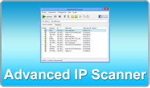 IP Scanner Portable 的图像结果