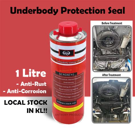 Underbody Rust Protection 的图像结果