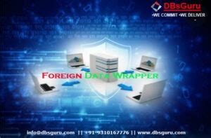 Image result for Postgres Fdw