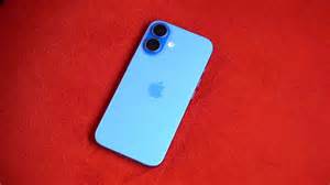 Apple iPhone 16 price drops by Rs 11,000 on Amazon, here’s how to grab ...