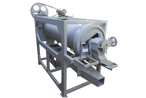 Indent Cylinder Separator Machine Manufacturer in India | Indosaw