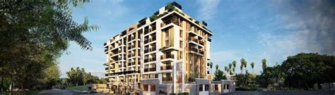 Under Construction Projects by INTECH DEVELOPERS