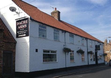 Had the most amazing meal - Reviews, Photos - The Dacre Arms - Tripadvisor