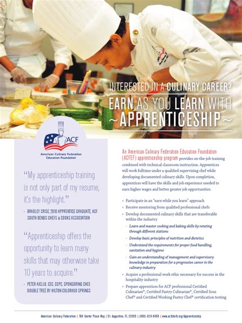 Image result for Apprentice Program Flyer