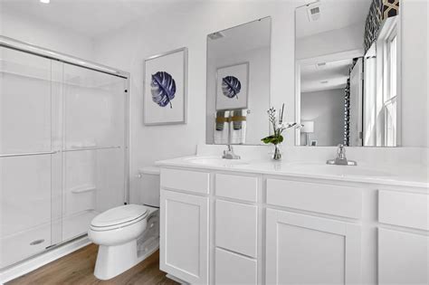 Sunset Creek Single Family Homes by Ryan Homes in Charlotte NC | Livabl