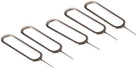 Storite 5-Pack SIM Card Adapter Kit Nano to Micro - Nano to Regular ...