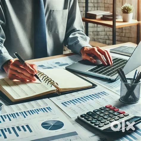 Job Title: Accountant Needed - Accountant - 1796818286