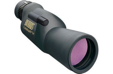 Burris Landmark 20x50mm Compact Spotting Scope