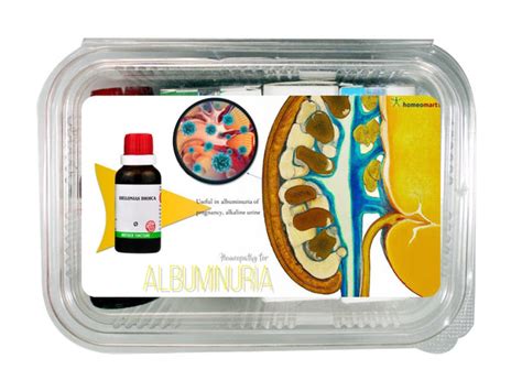 Dcotor Recommended Homeopathic Remedies for Albuminuria by Symptoms ...