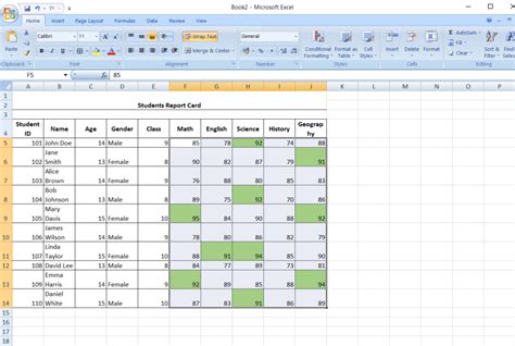 Image result for Conditional Formatting Excel Using Formulas