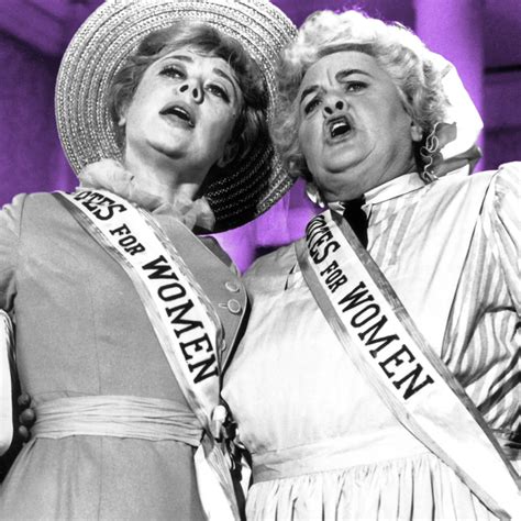 Mary Poppins quiz: How well do you remember Sister Suffragette?