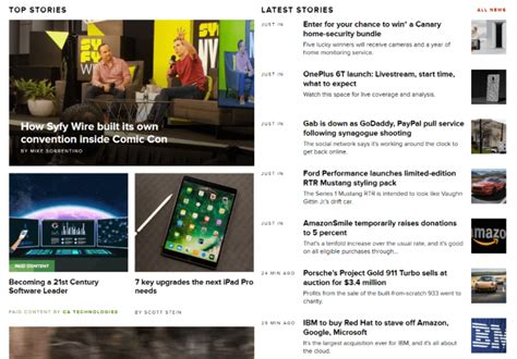 Image result for Native Advertising Tutorial