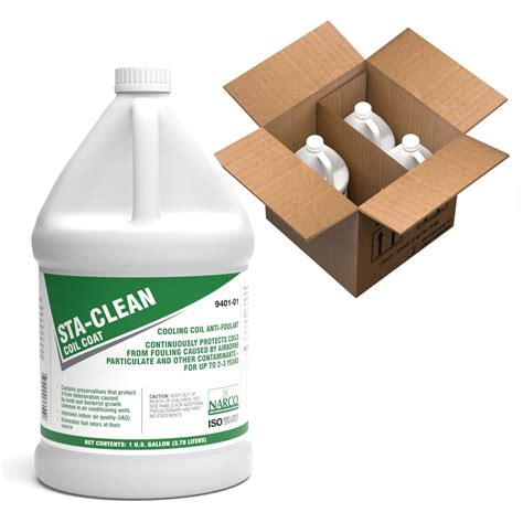 Ac Flow Evaporator Coil Cleaner Sds Sales Prices | www.pinnaxis.com