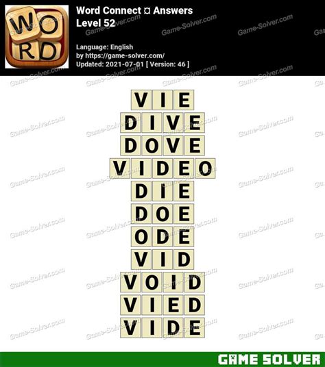 Image result for Word Connect Level 102