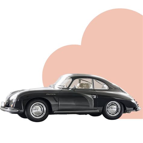 Collector Car Finance & Collector Car Loans | Woodside Credit