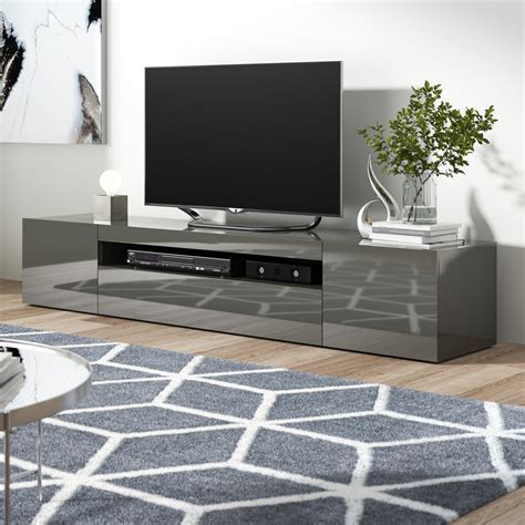 Best 20+ of The Ultimate Guide to Modern Tv Stands for Today’s Homes