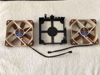Image result for Alienware Aurora R10 Fan Replacement