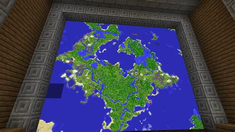 How to Install HermitCraft Map On Java 的图像结果