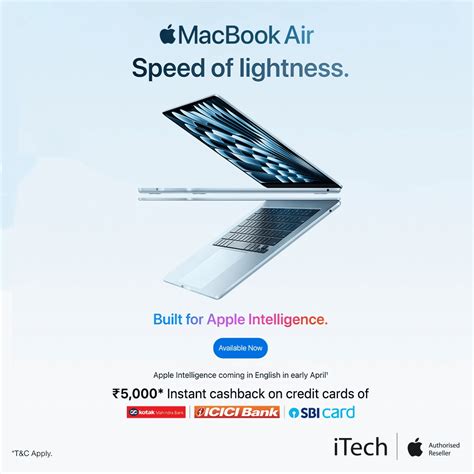 iTech® - Apple Authorised store, New Dak Bunglow Road | Official store