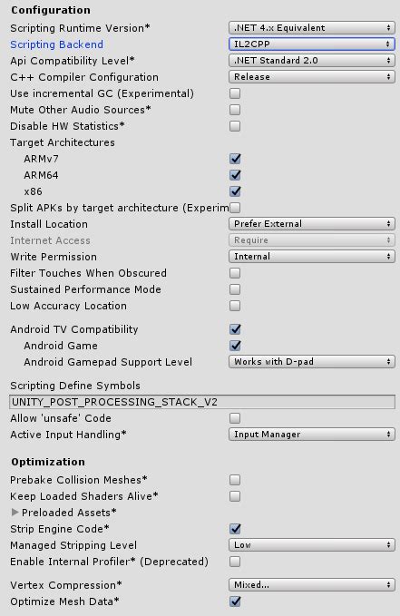 Image result for Unity App Crash On Android 11