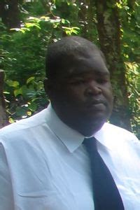 Nathaniel Antonio Baxter Obituary in N. Charleston at The Low Country ...