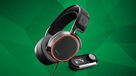 SteelSeries Arctis Pro
