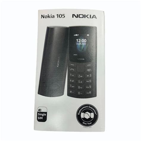 Nokia 105 Mobile Phone 的图像结果